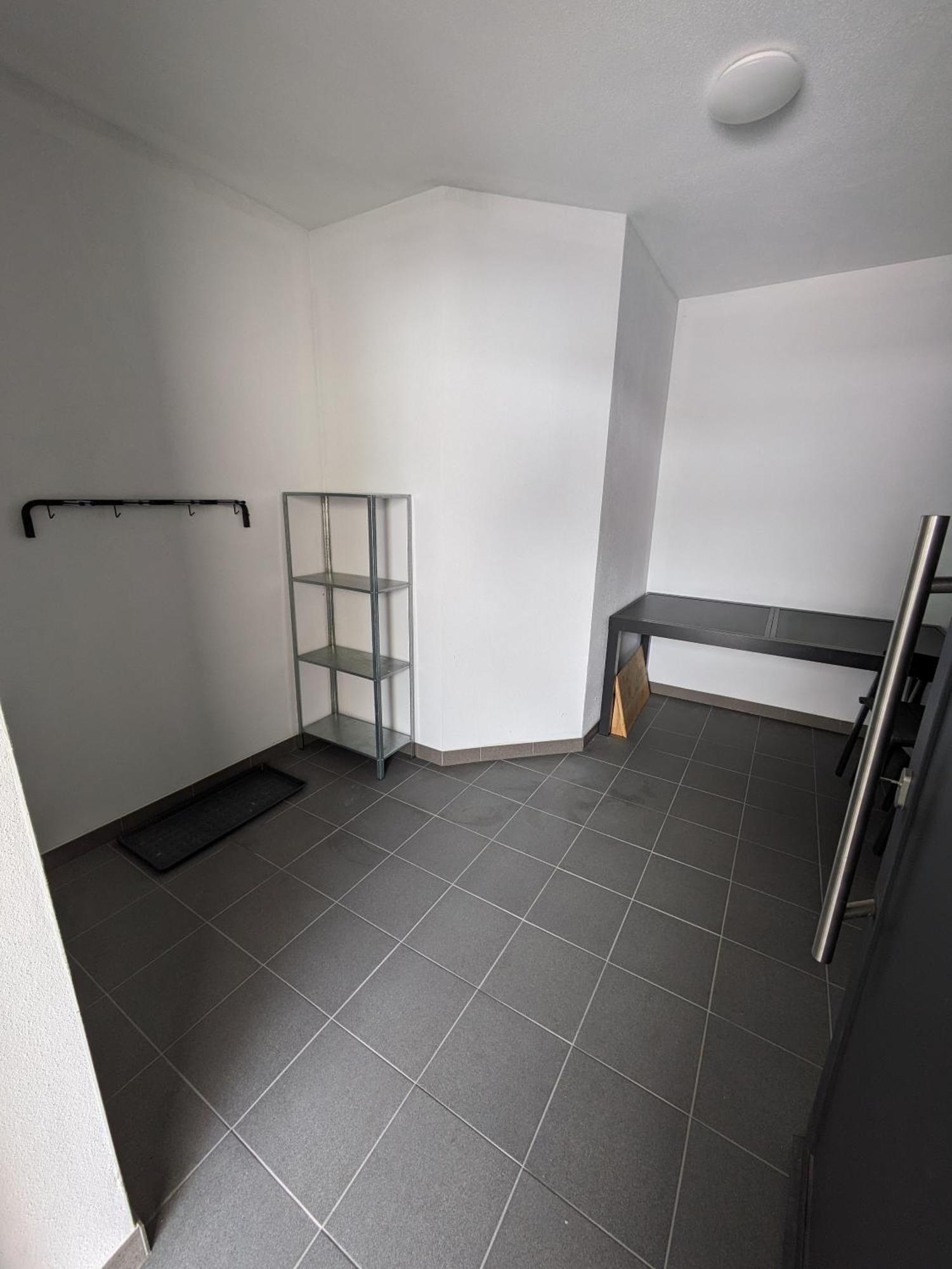 Ferienwohnung Bergzauber Sankt Jakob in Haus Exteriör bild