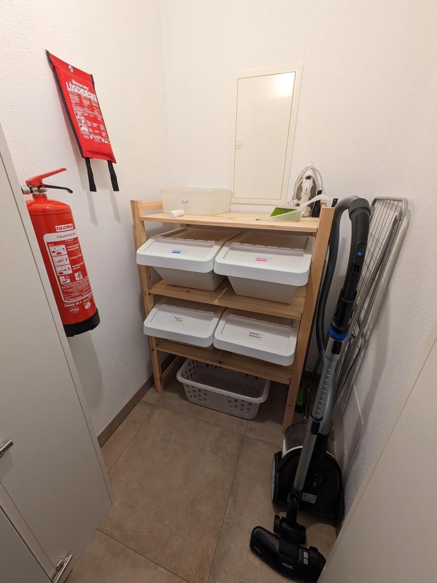 Ferienwohnung Bergzauber Sankt Jakob in Haus Exteriör bild
